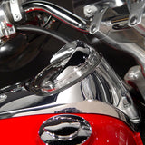 National Cycle - Speedometer Cowl - 562-30304