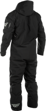 Load image into Gallery viewer, Cobalt Shell Monosuit Black/Grey Xl