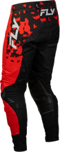 Charger l'image dans la galerie, Lite Flake Pants Red/Grey/Black Sz 28