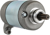 Fire Power - Starter Motor Yam - 26-40554