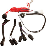 SP1 - Tether Switch A/C - 27-01103