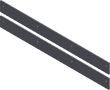 KFI Products - Wear Bar Wing Kit V-Plow (2pc) - 10-6057-R