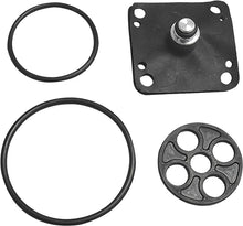 Load image into Gallery viewer, K&amp;L Petcock Repair Kit for fuel system, includes components for intake and carburetor repair, designed for K&amp;L fuel systems.