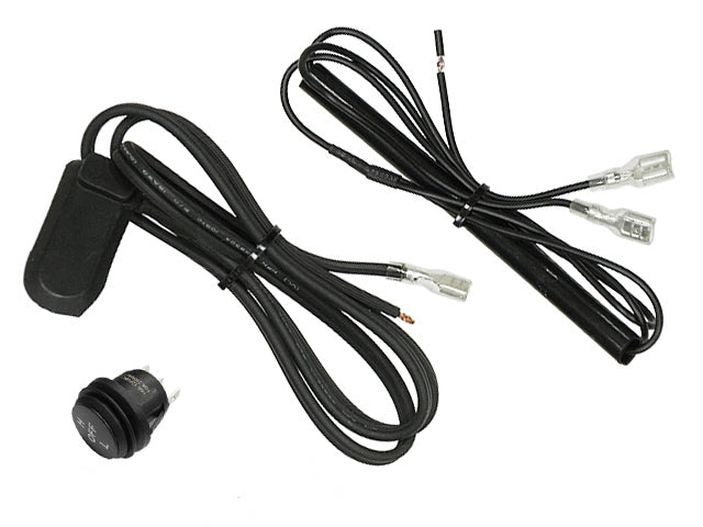 SP1 Electric Thumb Warmer Kit hand controls for soothing thumb pain relief and temperature regulation.