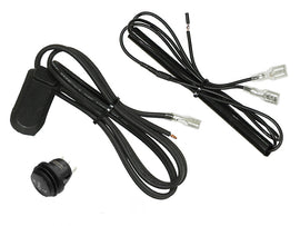 SP1 Electric Thumb Warmer Kit hand controls for soothing thumb pain relief and temperature regulation.