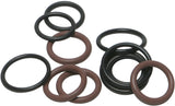 Cometic - Pushrod Tube O-Ring Seal Twin Cam Kit Oe#11133-V2 - 68-9586