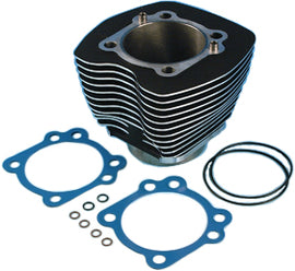 James Gasket head gasket set for Twin Cam 95 with armor, includes two gaskets, part number 16787-99, durable engine sealing.