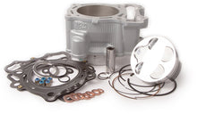 Load image into Gallery viewer, Cylinder Works engine cylinder kit for Yamaha 422-21002K, includes high compression piston with +3.0mm bore and 12.5:1 ratio.