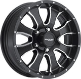AWC - Mamba Trailer Wheel 15