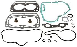 Vertex Complete Gasket Set Pol 680-8962, automotive gaskets and seals, shown in the image with various gasket components.