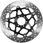 Serie Oro Front Rotor Floating