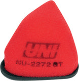 Uni - Multi-Stage Competition Air Filter - NU-2272