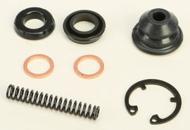 All Balls brake master cylinder rebuild kit 21-81070 with seals and components for brake system maintenance