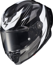 Load image into Gallery viewer, Apex Exo Warp Full Face Helmet Dilithium Phantom Sm