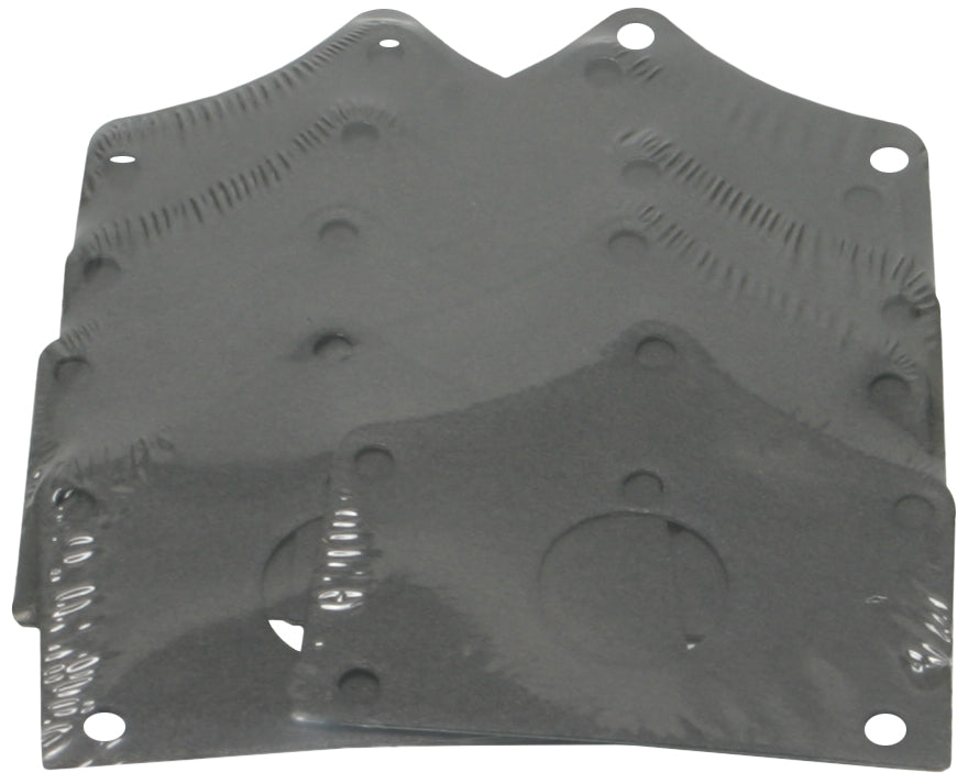 Cometic top cover trans gasket shovel/pan, OE#34824-36, 10-pack, automotive seal for transmission repairs.