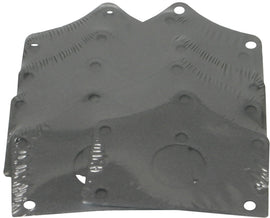 Cometic top cover trans gasket shovel/pan, OE#34824-36, 10-pack, automotive seal for transmission repairs.