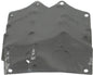 Cometic top cover trans gasket shovel/pan, OE#34824-36, 10-pack, automotive seal for transmission repairs.