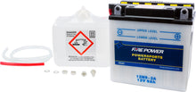 Charger l'image dans la galerie, Battery W/Acid 12n9 3a 12v