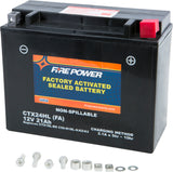 Fire Power - Battery Ctx24hl/C50-N18l-A Sealed Factory Activated - 49-2240