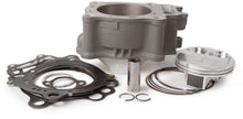 Load image into Gallery viewer, Cylinder Works engine cylinder kit with 78mm bore, standard size, high compression, and honed finish for performance engines.
