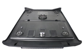 4 Speakers With Sub Can