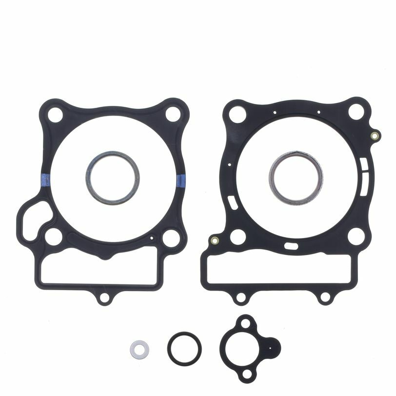 Athena cylinder gasket kit for BB 85mm HON engines, includes seals and gaskets for engine repair and maintenance.