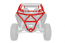 Load image into Gallery viewer, Baja Cage W/V Intrusion Red