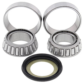 All Balls steering bearing and seal kit 22-2056 with bearings and seals for motorcycle steering components