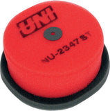 Uni - Multi-Stage Competition Air Filter - NU-2347