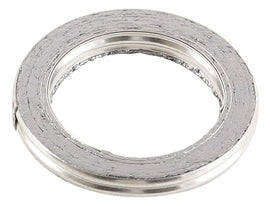 Vertex Exhaust Gasket Kit 682-3049 with gaskets and seals for motorcycle exhaust system installation.