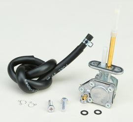 All Balls Fuel Valve FS101-0138 for intake and carburetor fuel systems, shown in a close-up image.