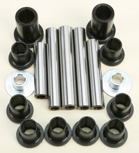 Load image into Gallery viewer, All Balls Rear Independent Suspension Kit 243-1164 showing suspension components and hardware for motorcycle or ATV.