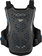 Charger l'image dans la galerie, Blueprint Rch 1 Chest Protector Black Sm/Md
