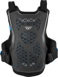 Blueprint Rch 1 Chest Protector Black Sm/Md