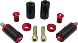Bag Guard Extreme Chacho Red Flh/Flt