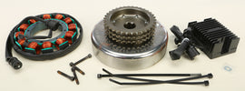 Alternator Kit Xl 883 09 17