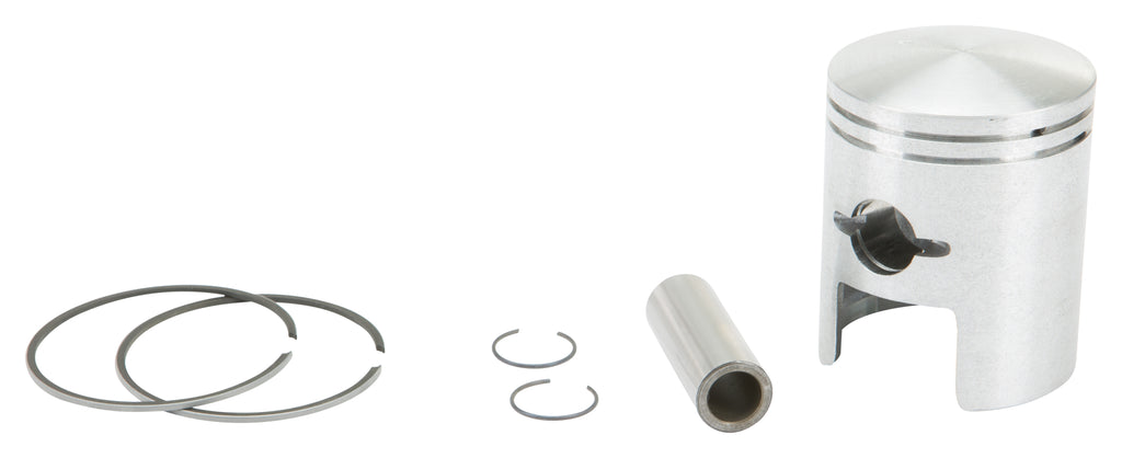 SP1 piston A/C kit with 54-690PS engine components, showing metal pistons and related parts for automotive air conditioning systems.