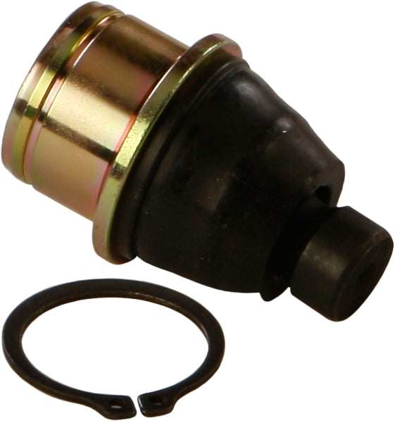 All Balls suspension ball joint 242-1042 showing the metal ball and housing for vehicle suspension system