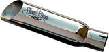 VooDoo - Slip-On Yam Polished Single R6 - 12-8151P
