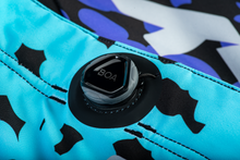 Load image into Gallery viewer, Lite Flake Pants Black/Grey/Multi Sz 36