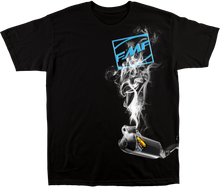 Charger l'image dans la galerie, Boxcage 2 Tee Black Lg