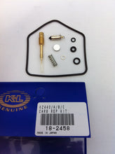 Charger l'image dans la galerie, Carburetor Repair Kit