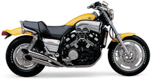 Charger l'image dans la galerie, Blvd Slashcut Slip On Chrome Yam Vmax