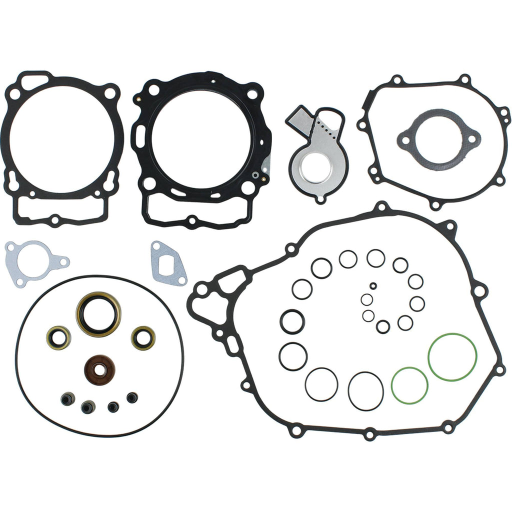 Complete Gasket Kit With Seals