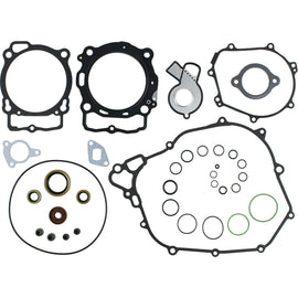 Complete Gasket Kit With Seals