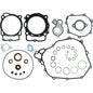 Complete Gasket Kit With Seals