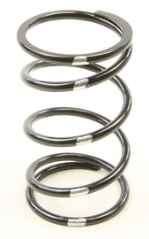 Black and grey Speedwerx H5 clutch secondary springs for 440 models, shown in close-up view.
