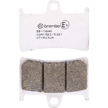 Charger l'image dans la galerie, Prime La Brake Pads Semi Sintered
