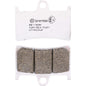 Prime La Brake Pads Semi Sintered