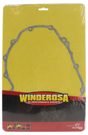 Vertex clutch cover gasket for Honda, inner gasket seal, part number 633-2004, shown in the image.